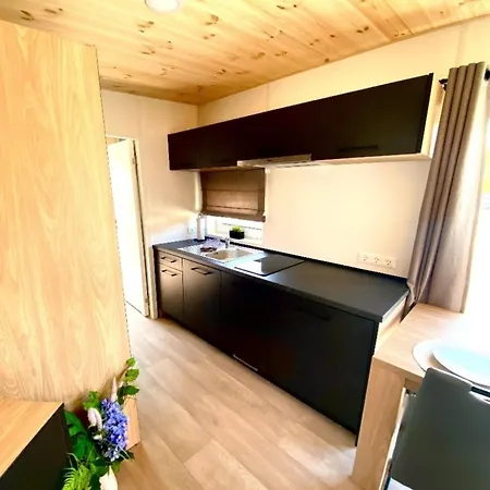 Сasa de vacaciones Sommer 25 Nabburg